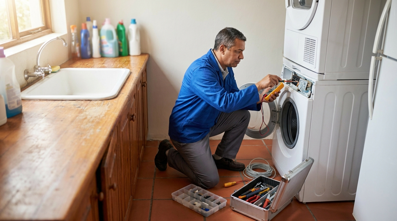Reparo no Sistema de Drenagem em Teresina‑PI